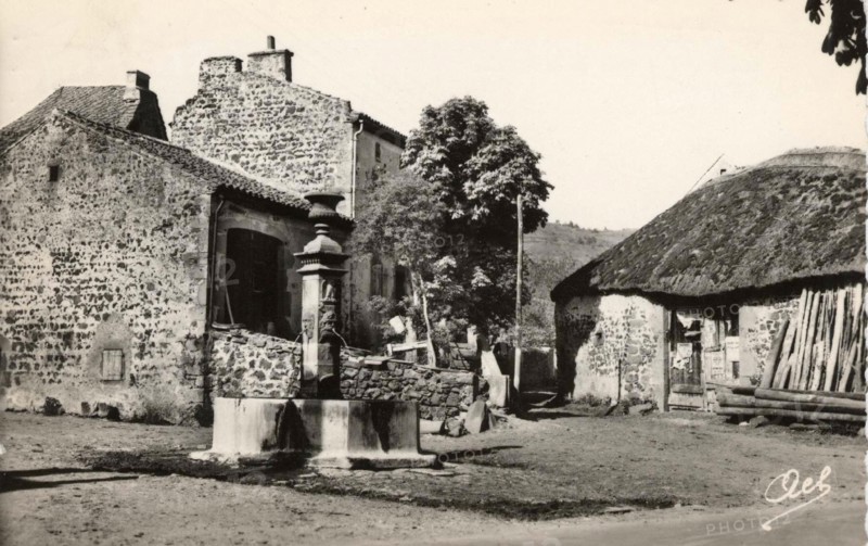 SAILLANT
