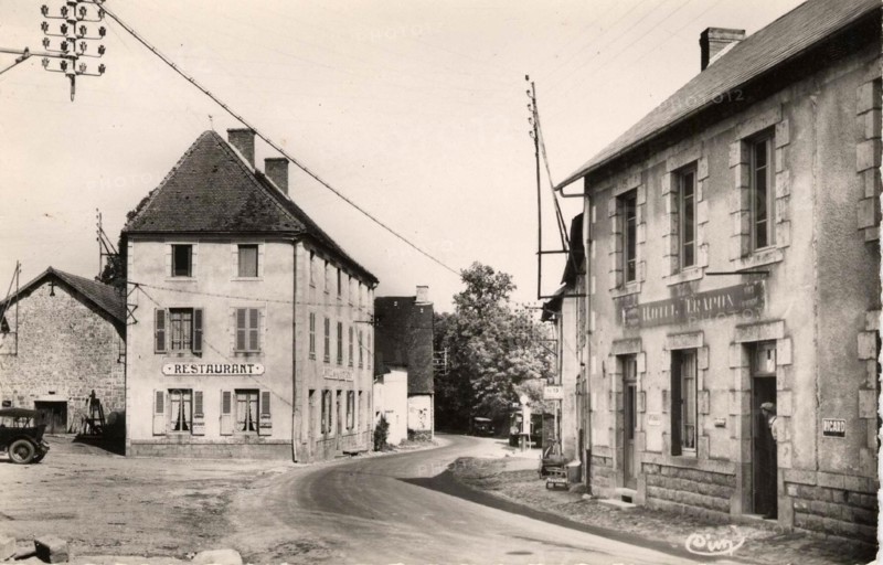 SAINT-AVIT
