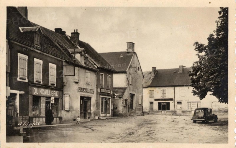 SAINT-PRIEST-DES-CHAMPS
