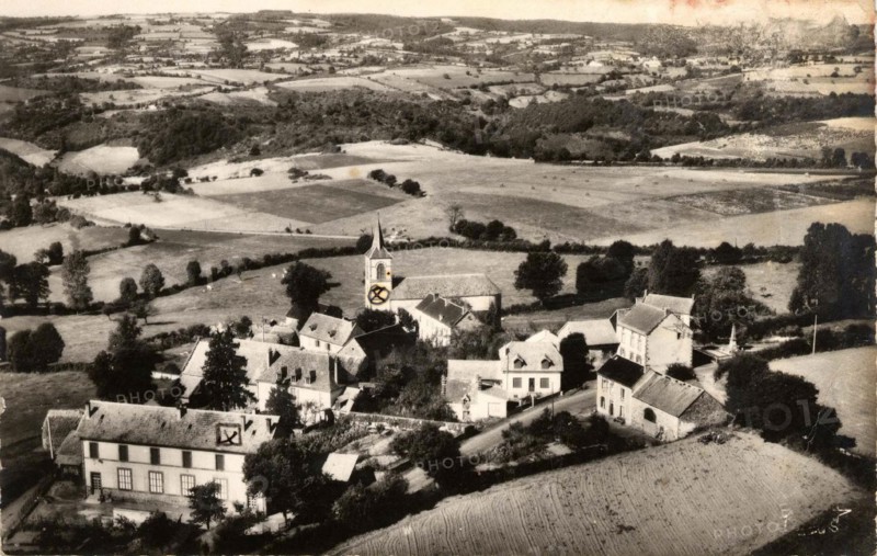SAINT-REMY-DE-BLOT