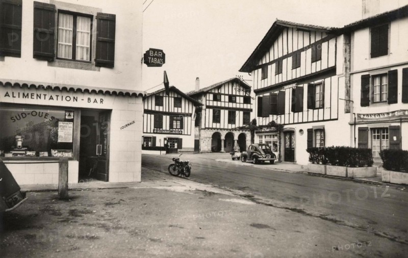 URRUGNE