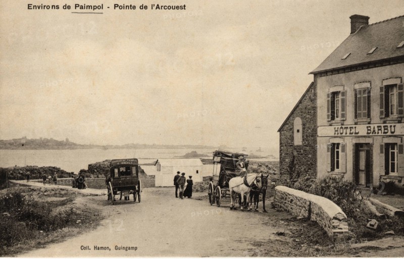 ARCOUEST