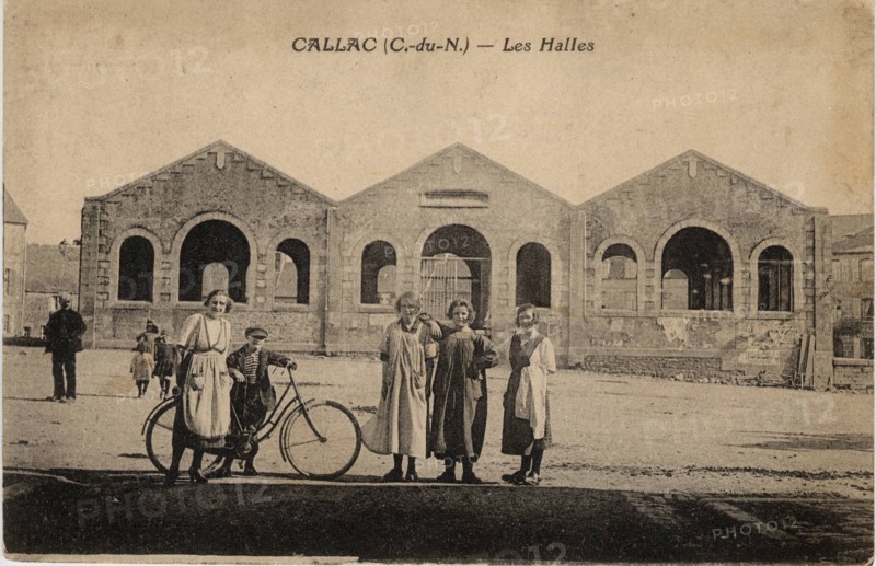 CALLAC