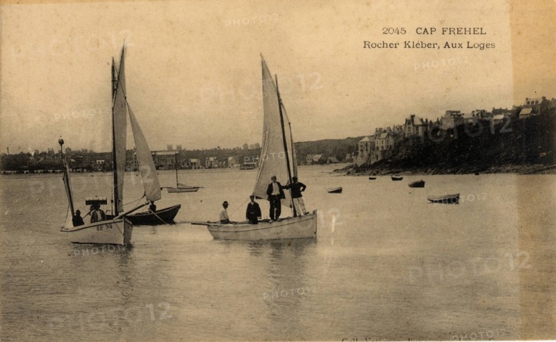 CAP-FREHEL