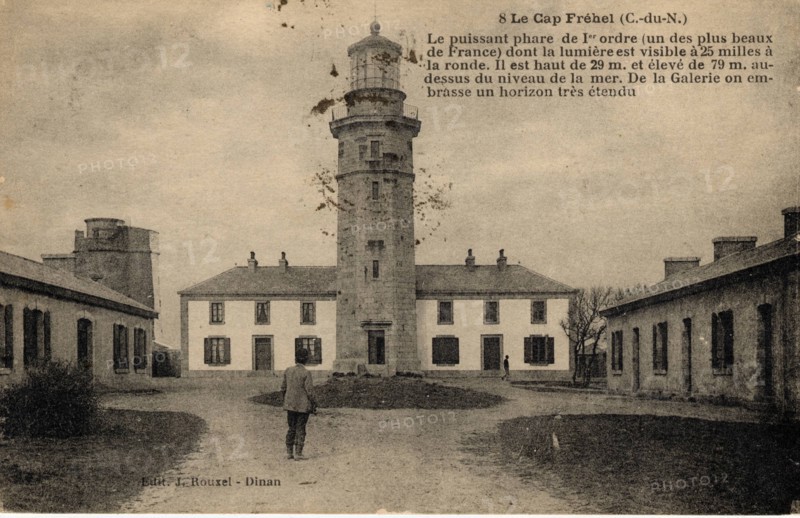 CAP-FREHEL