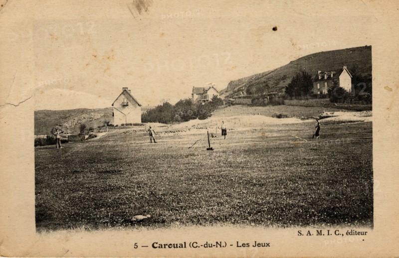 CAROUAL