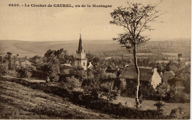 CAUREL