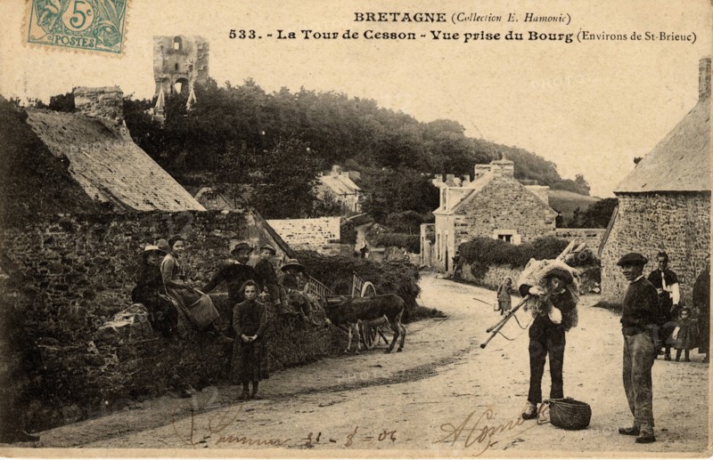 CESSON-SAINT-BRIEUC