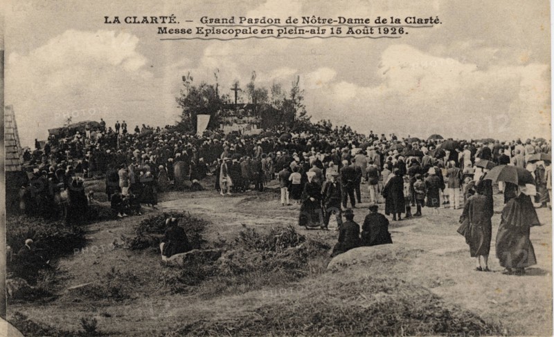 CLARTE