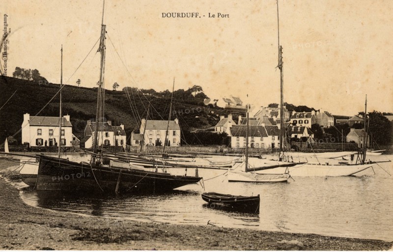 DOURDUFF