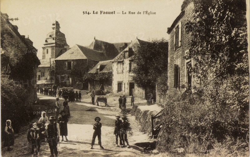FAOUET