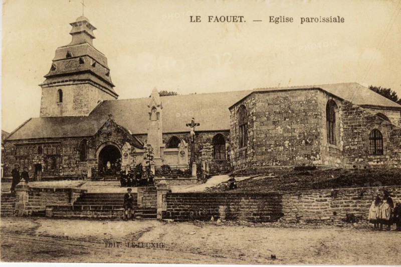 FAOUET