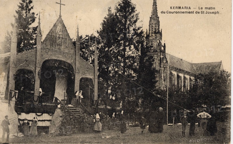 KERMARIA-SULARD