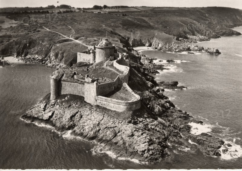 FORT - LA - LATTE