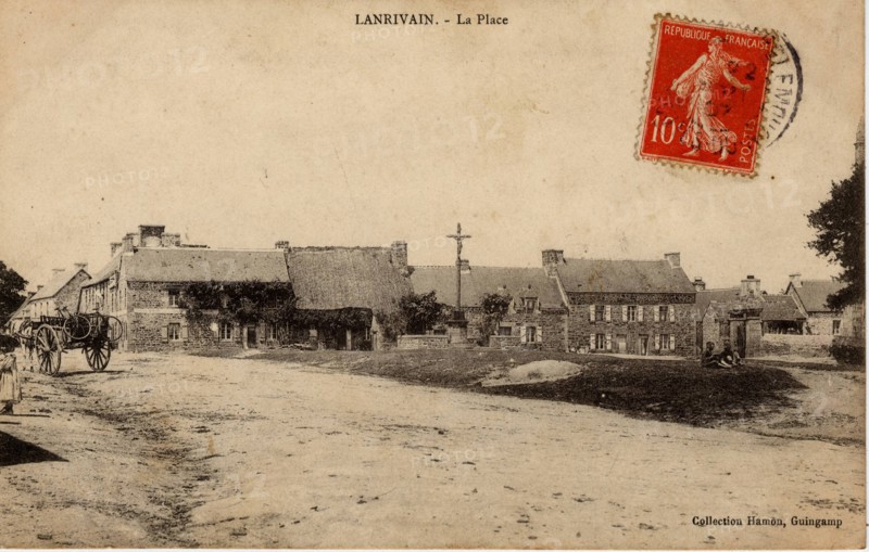LANRIVAIN