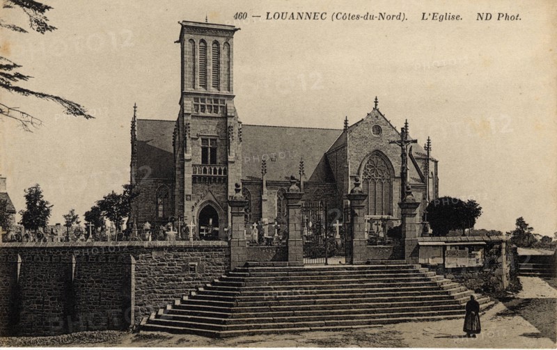 LOUANNEC