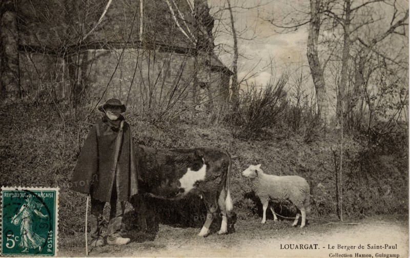 LOUARGAT