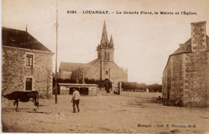 LOUARGAT