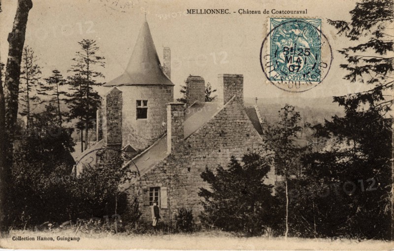 MELLIONNEC