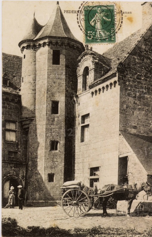 PEDERNEC
