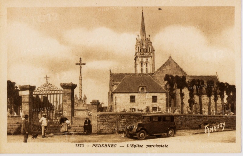 PEDERNEC