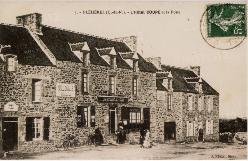 PLEHEREL