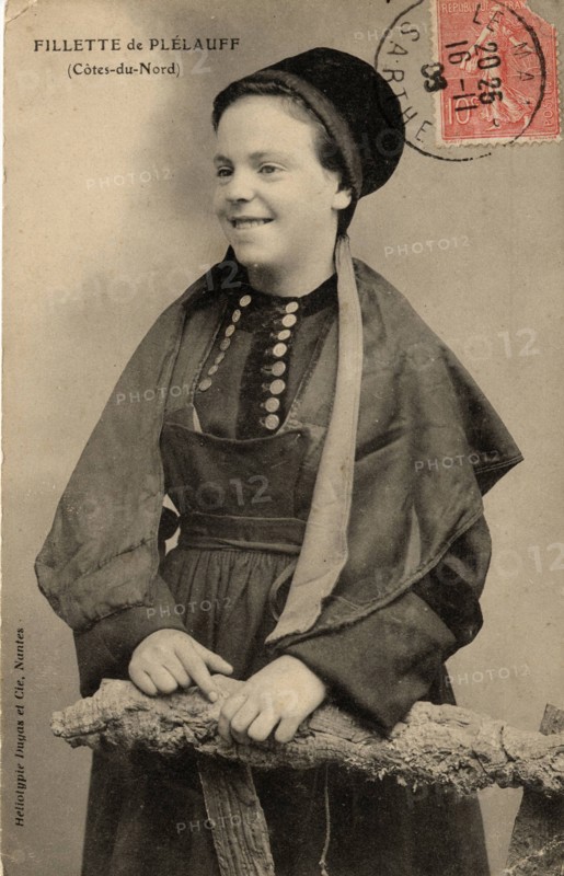 PLELAUFF