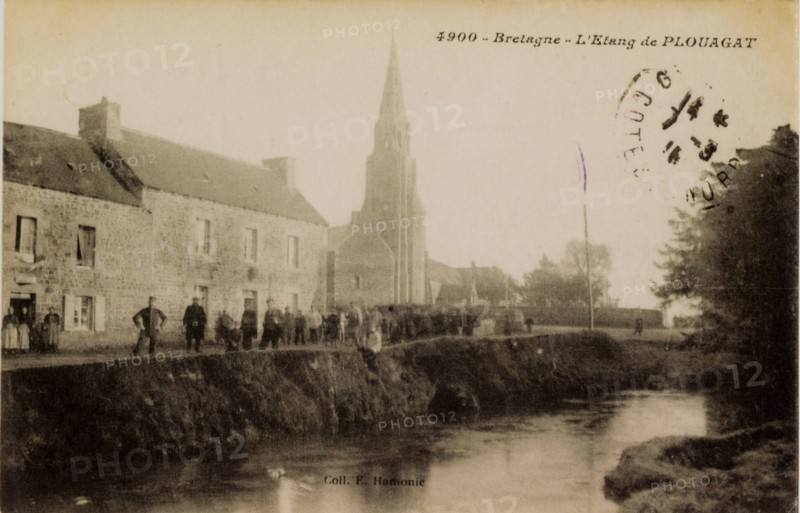 PLOUAGAT