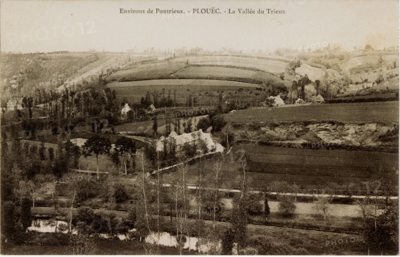 PLOUEC-DU-TRIEUX