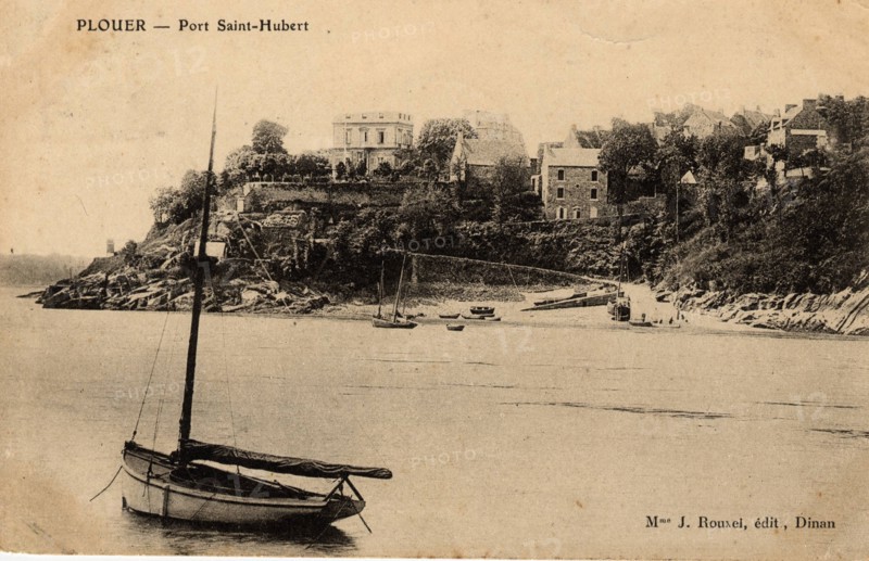 PLOUER-SUR-RANCE