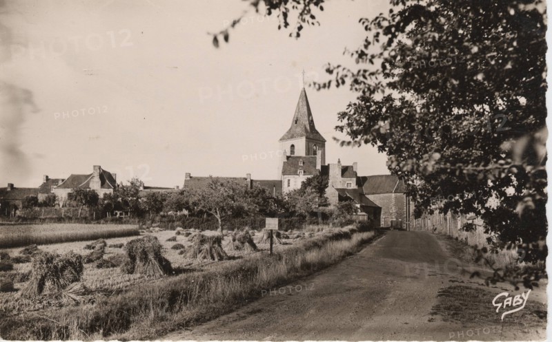 PLOUER-SUR-RANCE