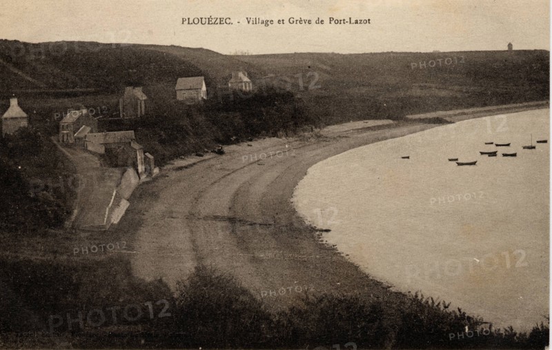 PLOUEZEC