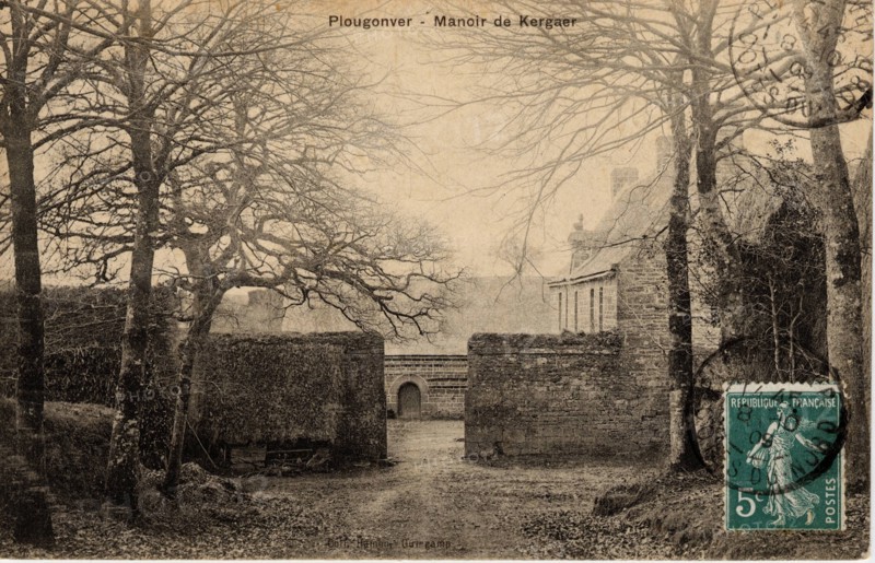 PLOUGONVER