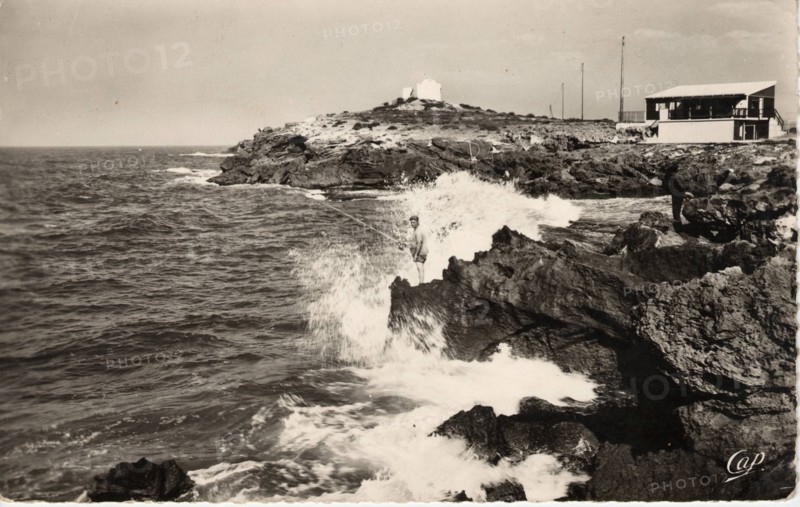 PORT-AUX-POULES