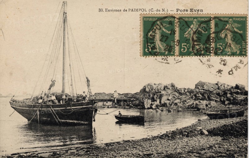 PORT-EVEN