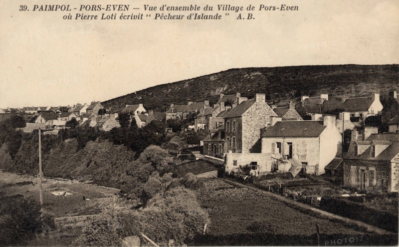 PORT-EVEN