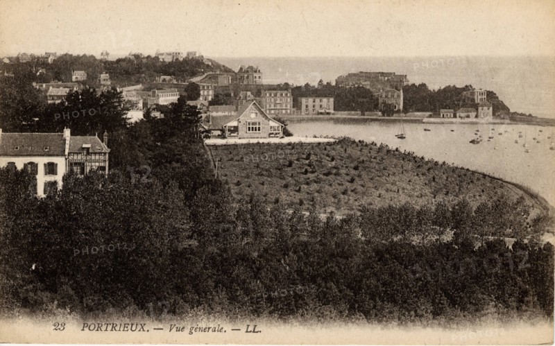 PORTRIEUX