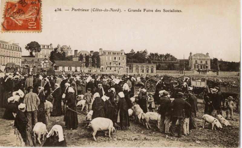 PORTRIEUX