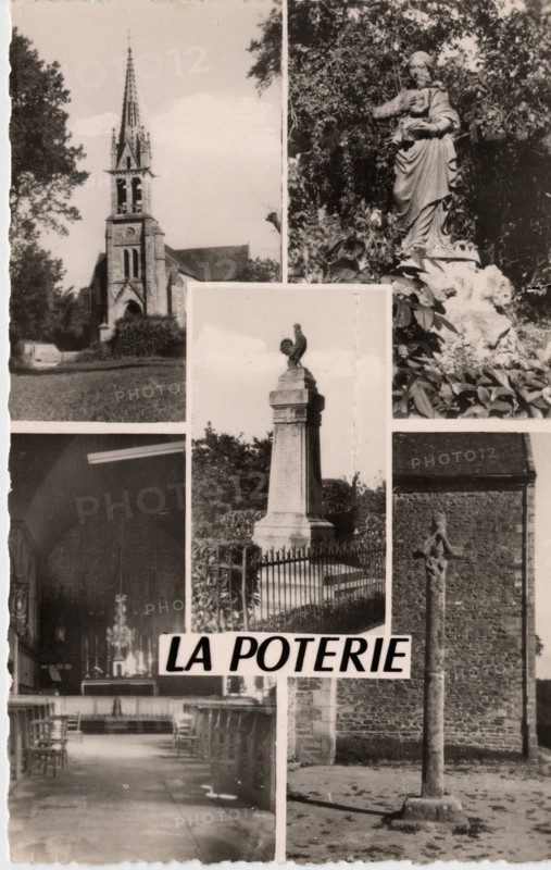 POTERIE