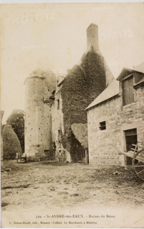 SAINT-ANDRE-DES-EAUX