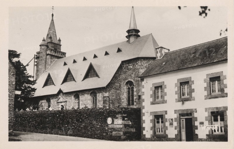 SAINT-MARTIN-DES-PRES