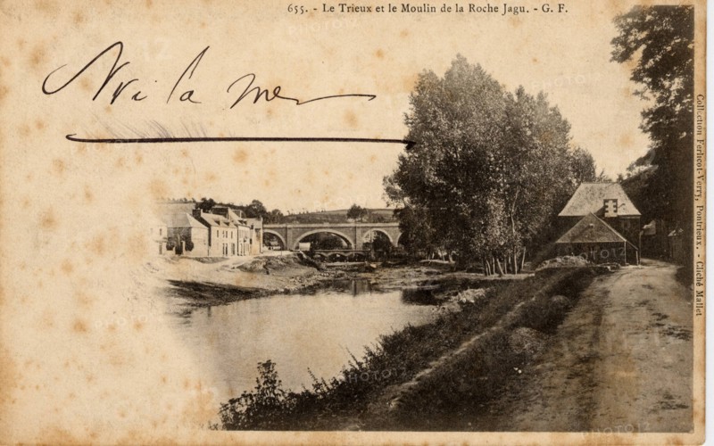 TRIEUX