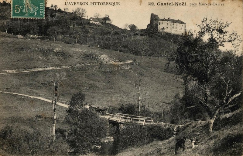 CASTEL-NOEL