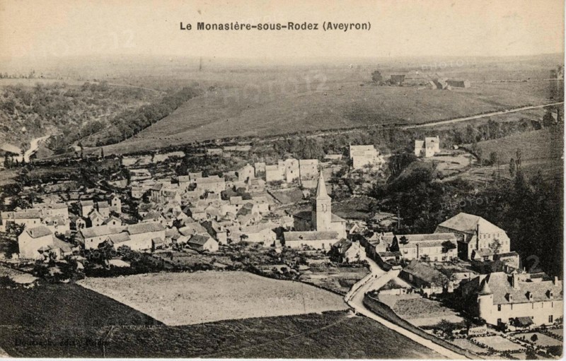 MONASTERE