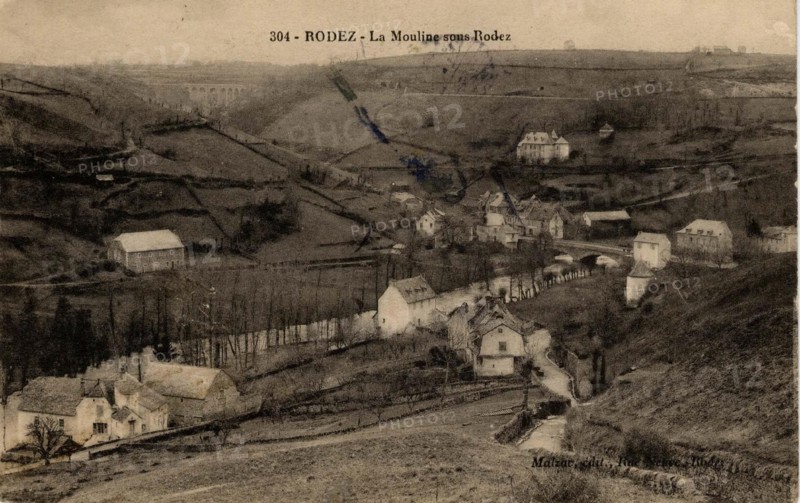 MOULINE