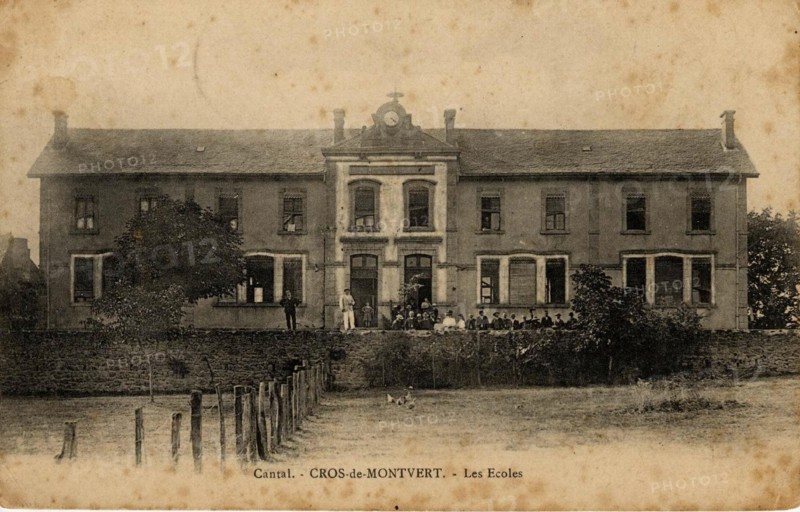 CROS-DE-MONTVERT