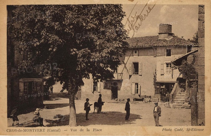 CROS-DE-MONTVERT