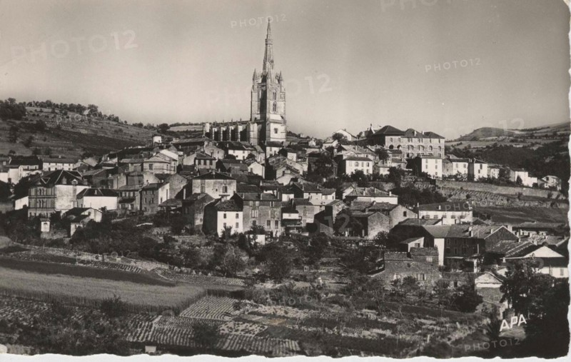 BELMONT-SUR-RANCE