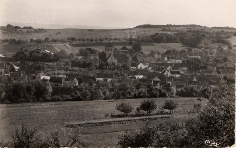 CHALAUTRE-LA-GRANDE