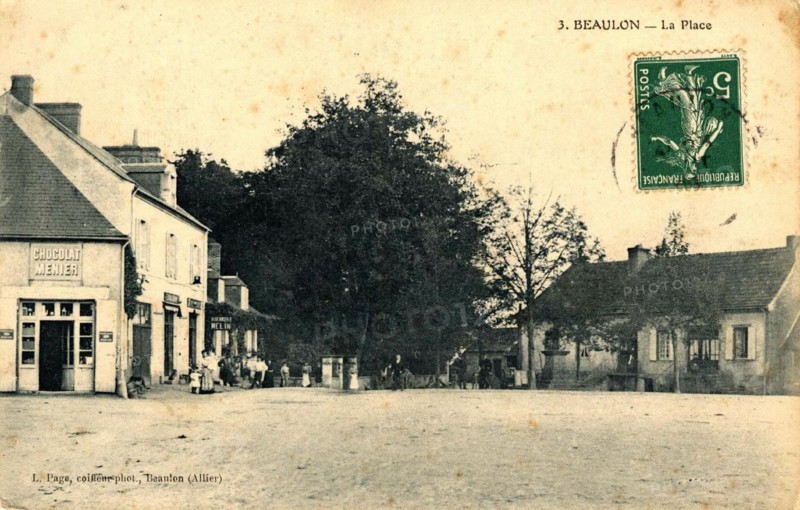 BEAULON